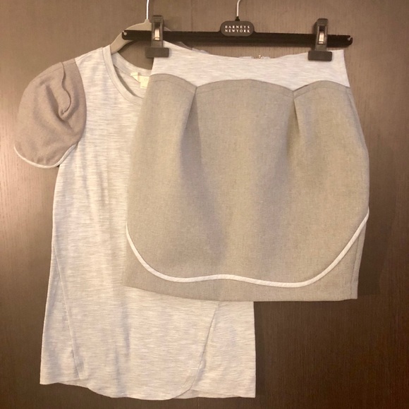 O’2nd skirt - Picture 3 of 4